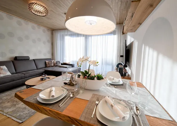Molo-Lipno Residence B202