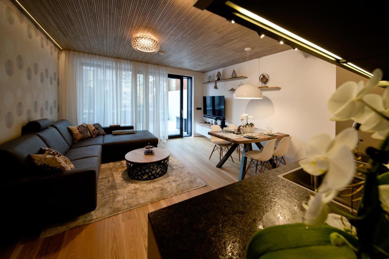 Apartment Molo-lipno B202 Lipno nad Vltavou