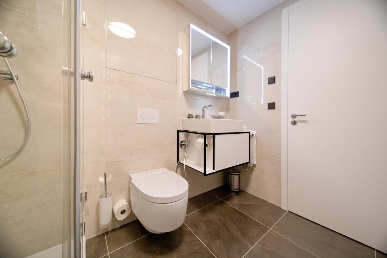 Molo-lipno B202 Apartment *