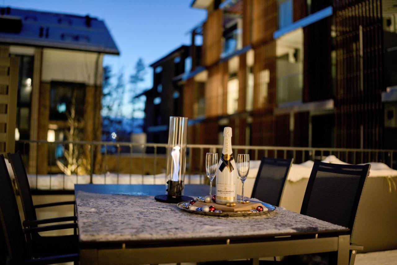 Apartment Molo-lipno B202