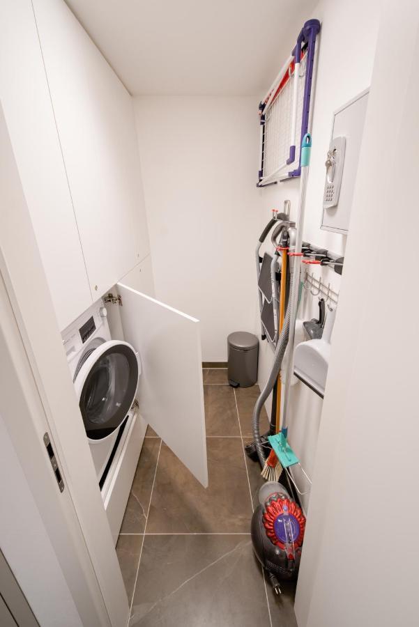 Apartment Molo-lipno B202