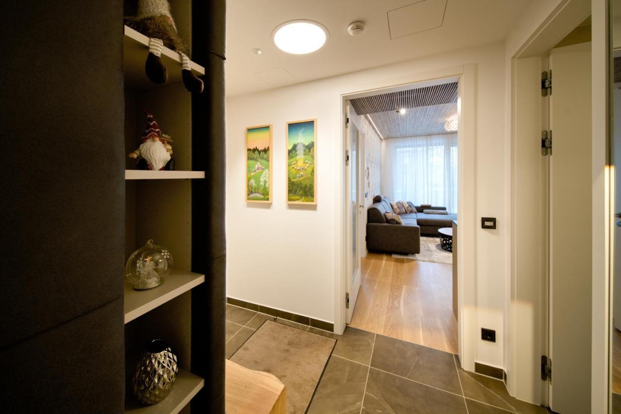 Molo-lipno B202 Apartment *