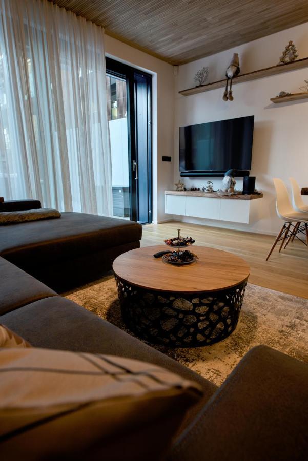 Apartment Molo-lipno B202